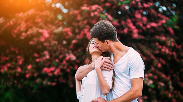 Deseo sexual primavera