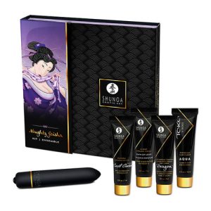 SHUNGA KIT GEISHA
