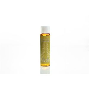 ACEITE EFECTO CALOR CARAMELO NUEI