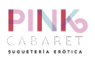 Pink Cabaret – Jugueter&iacute;a Er&oacute;tica